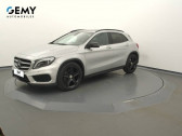 Annonce Mercedes GLA occasion Diesel   LAVAL