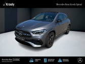 Mercedes GLA   2022 - annonce de voiture en vente sur Auto Slection.com