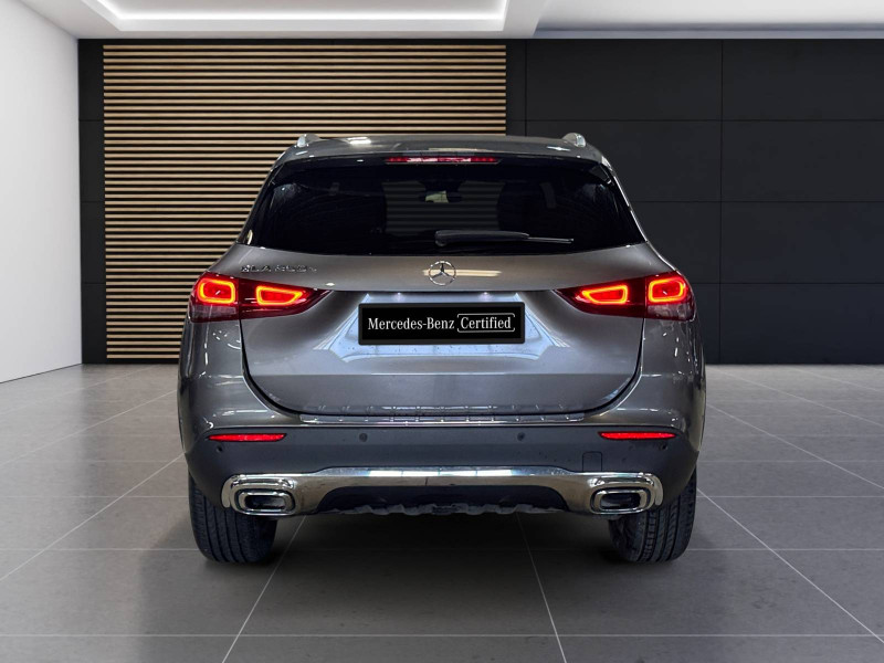 Mercedes GLA   occasion à ARLES - photo n°6