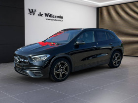 Mercedes GLA , garage ETOILE MEDITERRANEE Vitrolles  VITROLLES