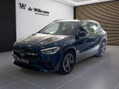 Annonce Mercedes GLA occasion Essence   MARSEILLE