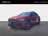 Mercedes GLA occasion année 2020 boite Automatique Annonce Mercedes GLA occasion Diesel à LUISANT