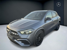 Mercedes GLA occasion 2024 mise en vente à METZ par le garage ETOILE 57 METZ - photo n°1