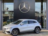 Annonce Mercedes GLA occasion Diesel   VALENCIENNES