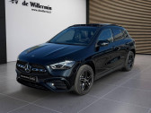 Mercedes GLA occasion année 2025 Annonce Mercedes GLA occasion Diesel à ROMANS