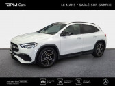 Mercedes GLA    LE MANS 72