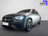 Mercedes GLA occasion année 2023 Annonce Mercedes GLA occasion Essence à Valence