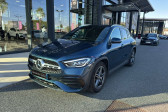 Mercedes GLA occasion année 2023 Annonce Mercedes GLA occasion Diesel à Roquebrune-sur-Argens