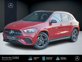 Mercedes GLA occasion année 2024 boite Automatique Annonce Mercedes GLA occasion Diesel à SAUSHEIM