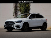 Mercedes GLA    MONACO 98