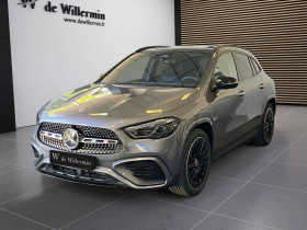 Mercedes GLA , garage MASA Marseille  MARSEILLE