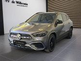 Mercedes GLA occasion année 2025 Annonce Mercedes GLA occasion Diesel à MARSEILLE