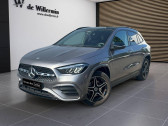 Mercedes GLA   2024 - annonce de voiture en vente sur Auto Sélection.com