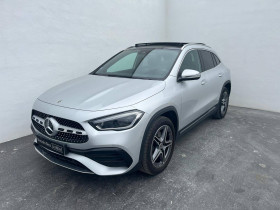 Mercedes GLA occasion 2021 mise en vente à CAVAILLON par le garage SAVIA Cavaillon - photo n°1