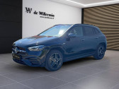 Mercedes GLA occasion année 2025 Annonce Mercedes GLA occasion Essence à VITROLLES