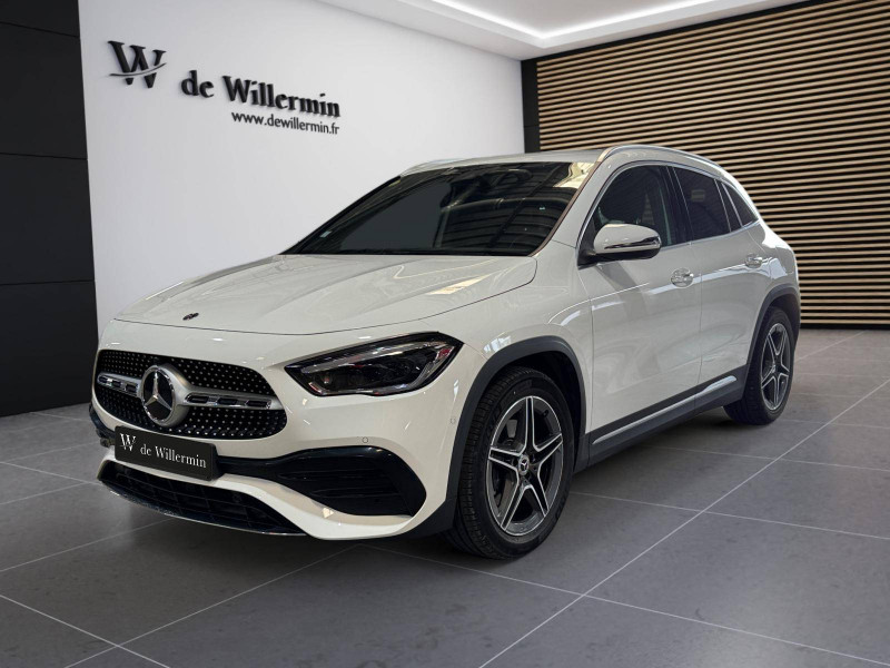 Mercedes GLA   occasion à ARLES - photo n°1