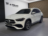 Mercedes GLA occasion année 2020 Annonce Mercedes GLA occasion Diesel à ARLES