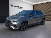 Mercedes GLA    VITROLLES 13