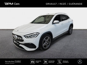 Mercedes GLA , garage ETOILE AUTOMOBILES ORVAULT  ORVAULT