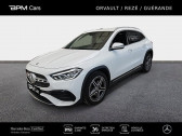 Mercedes GLA occasion année 2021 boite Automatique Annonce Mercedes GLA occasion Essence à ORVAULT