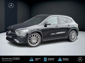 Mercedes GLA occasion 2022 mise en vente à SAUSHEIM par le garage ETOILE 68 - photo n°1