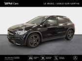 Mercedes GLA occasion année 2021 boite Automatique Annonce Mercedes GLA occasion Diesel à LE MANS