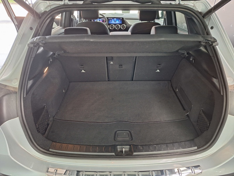 Mercedes GLA   occasion  BISCHHEIM - photo n10