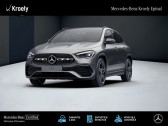 Mercedes GLA   2022 - annonce de voiture en vente sur Auto Sélection.com