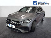 Mercedes GLA occasion année 2022 boite Automatique Annonce Mercedes GLA occasion Diesel à Seyssinet-Pariset