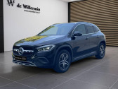 Annonce Mercedes GLA occasion Diesel   SALON DE PROVENCE