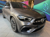 Annonce Mercedes GLA occasion Essence   Colombes