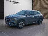 Mercedes GLA    VITROLLES 13