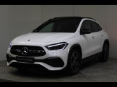 Annonce Mercedes GLA occasion Diesel   VIRY CHATILLON