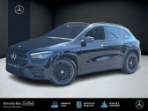 Mercedes GLA    SAUSHEIM 68