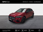 Mercedes GLA occasion année 2025 boite Automatique Annonce Mercedes GLA occasion Diesel à ORVAULT