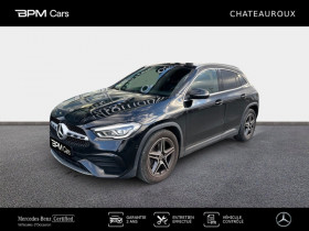 Mercedes GLA occasion 2020 mise en vente à CHATEAUROUX par le garage ETOILE AUTOMOBILES CHATEAUROUX - photo n°1