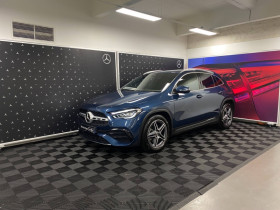 Mercedes GLA , garage Mercedes-Benz Center  Rueil-Malmaison