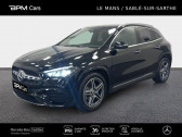 Mercedes GLA    LE MANS 72