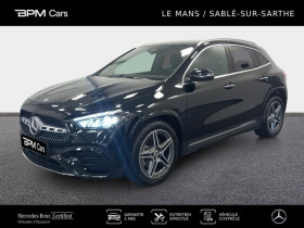 Mercedes GLA , garage ETOILE AUTOMOBILES LE MANS  LE MANS