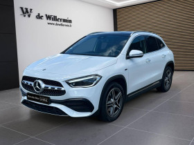 Mercedes GLA occasion 2020 mise en vente à ROMANS par le garage ETOILE DU RHONE Romans - photo n°1