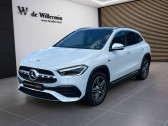 Mercedes GLA occasion année 2020 Annonce Mercedes GLA occasion Essence à ROMANS
