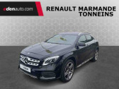 Mercedes GLA occasion année 2018 boite Manuelle Annonce Mercedes GLA occasion Essence à Tonneins