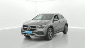 Annonce Mercedes GLA occasion Diesel  à QUIMPER
