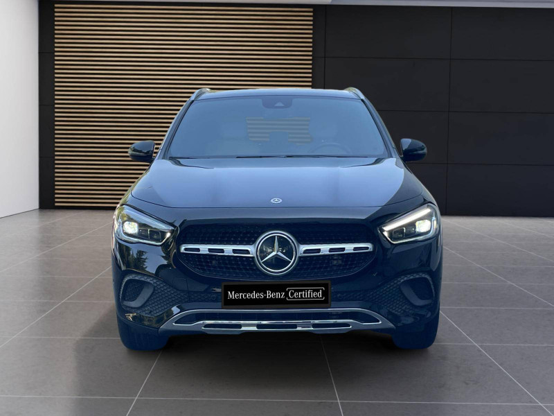 Mercedes GLA   occasion  SALON DE PROVENCE - photo n2