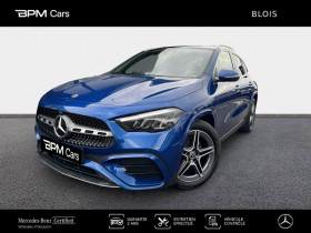 Mercedes GLA occasion 2023 mise en vente à LA CHAUSSEE SAINT VICTOR par le garage ETOILE AUTOMOBILES BLOIS - photo n°1
