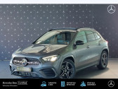 Annonce Mercedes GLA occasion Diesel   BISCHHEIM