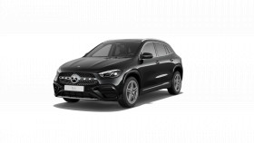 Mercedes GLA , garage Mercedes BYmyCAR Toulon - La Garde  La Garde