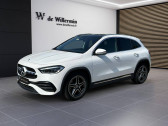 Annonce Mercedes GLA occasion Diesel  à VITROLLES
