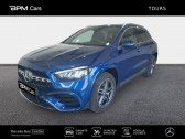 Mercedes GLA occasion année 2024 boite Automatique Annonce Mercedes GLA occasion Diesel à CHAMBRAY LES TOURS