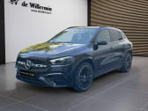 Mercedes GLA   2024 - annonce de voiture en vente sur Auto Sélection.com